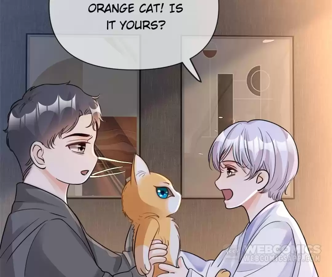 Read Coming Back as a Fair-Haired Boy chapter 27 image 9 on Lezhin