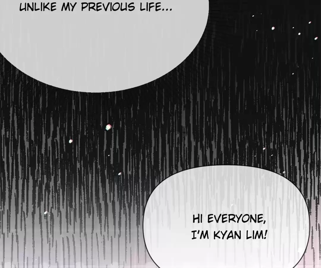 Read Coming Back as a Fair-Haired Boy chapter 28 image 10 on Lezhin