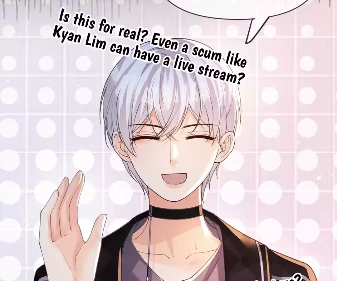 Read Coming Back as a Fair-Haired Boy chapter 28 image 11 on Lezhin