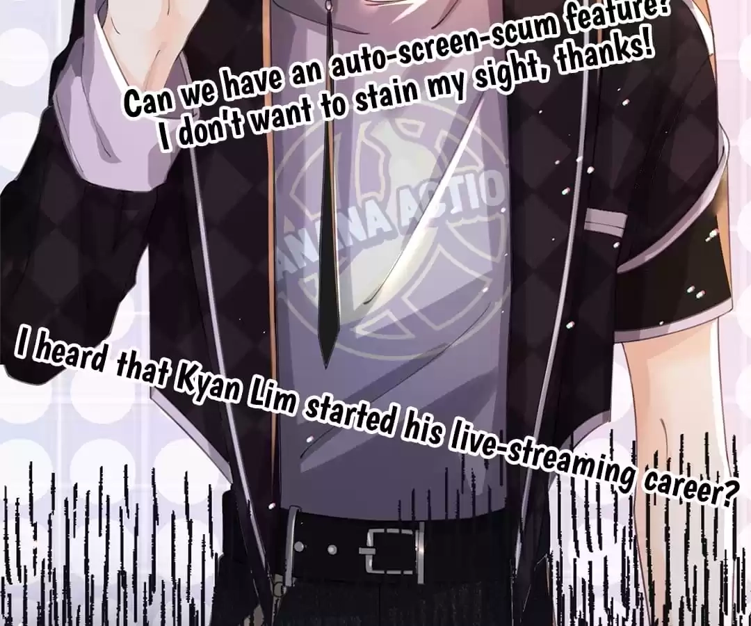 Read Coming Back as a Fair-Haired Boy chapter 28 image 12 on Lezhin
