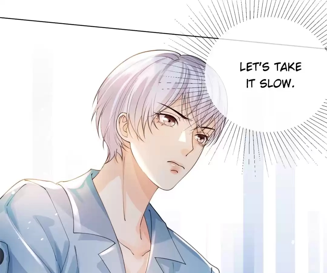Read Coming Back as a Fair-Haired Boy chapter 28 image 17 on Lezhin