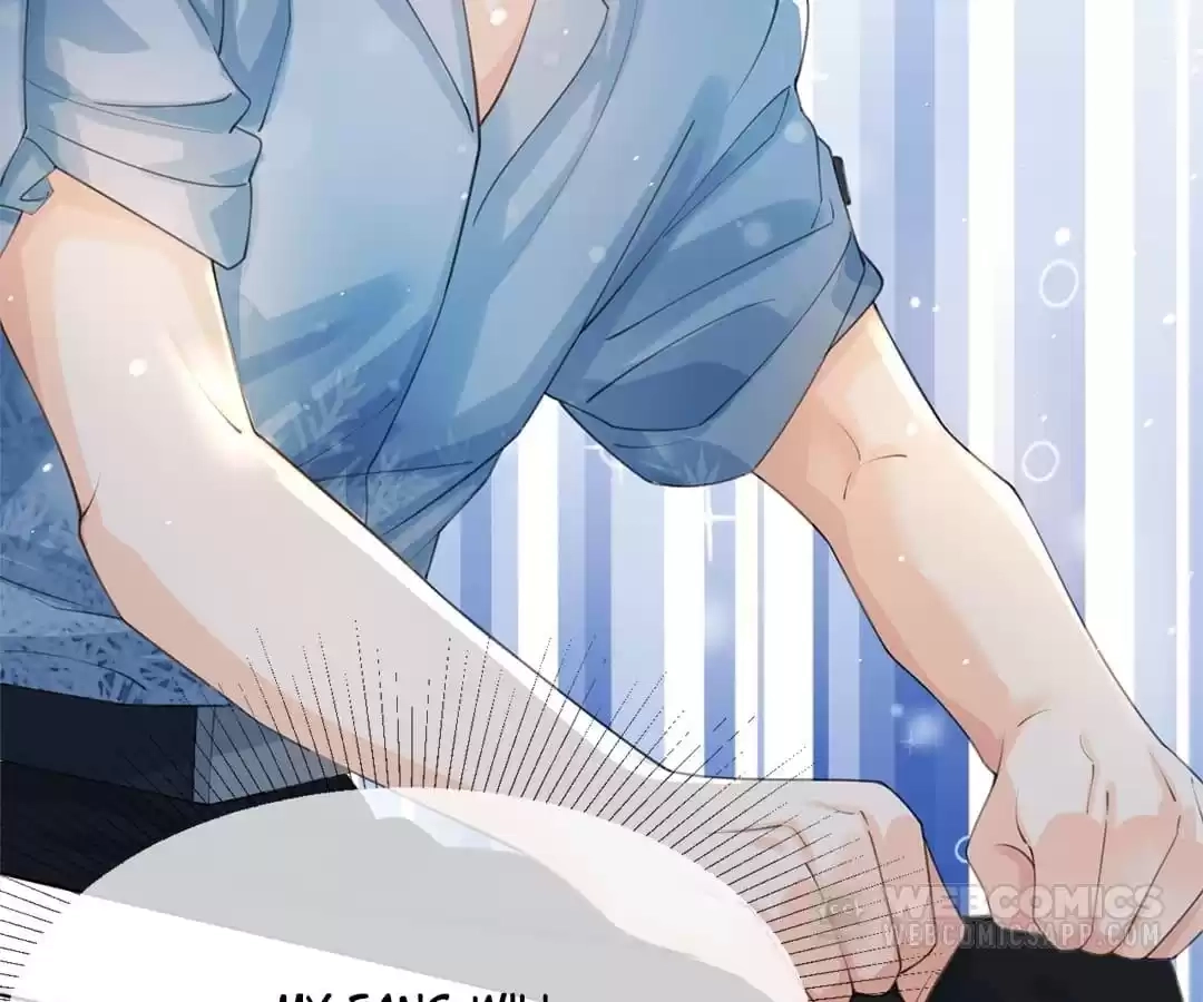 Read Coming Back as a Fair-Haired Boy chapter 28 image 18 on Lezhin