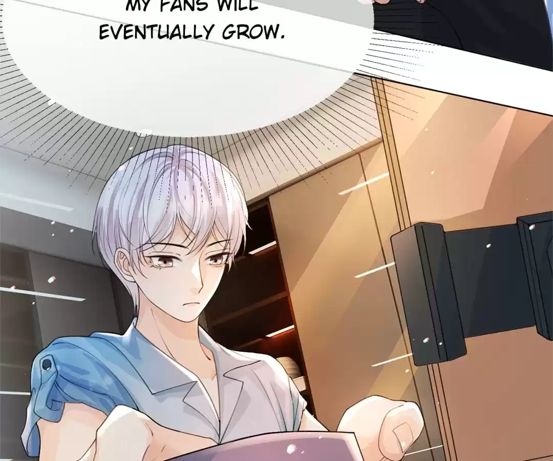 Read Coming Back as a Fair-Haired Boy chapter 28 image 19 on Lezhin