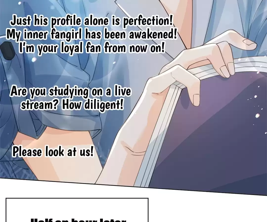 Read Coming Back as a Fair-Haired Boy chapter 28 image 23 on Lezhin