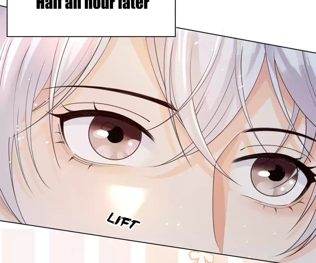 Read Coming Back as a Fair-Haired Boy chapter 28 image 24 on Lezhin
