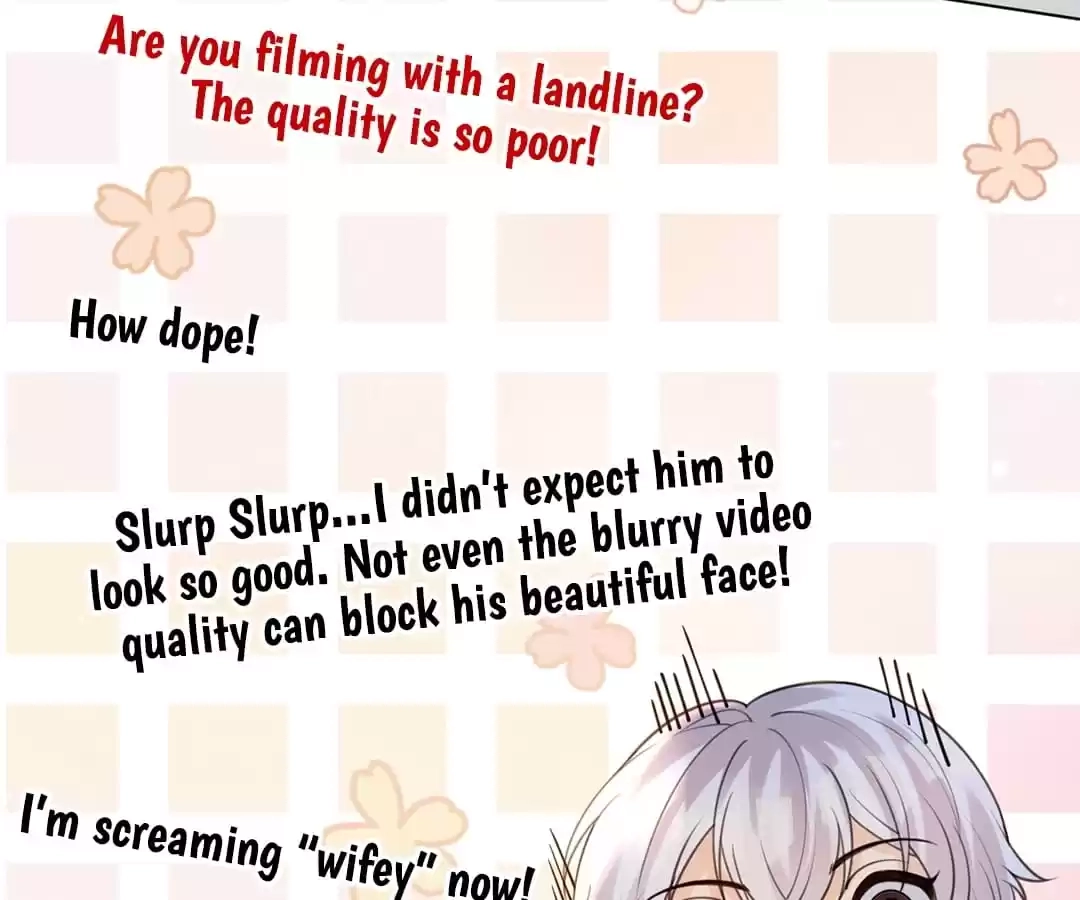 Read Coming Back as a Fair-Haired Boy chapter 28 image 25 on Lezhin