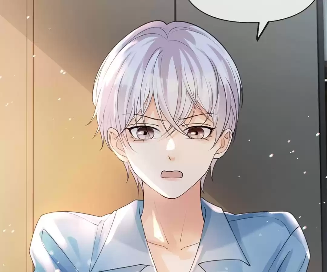 Read Coming Back as a Fair-Haired Boy chapter 28 image 27 on Lezhin