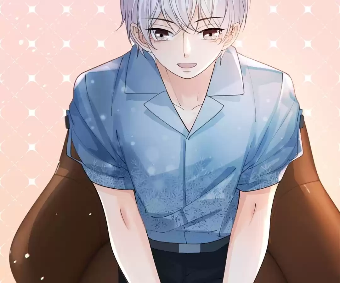 Read Coming Back as a Fair-Haired Boy chapter 28 image 3 on Lezhin