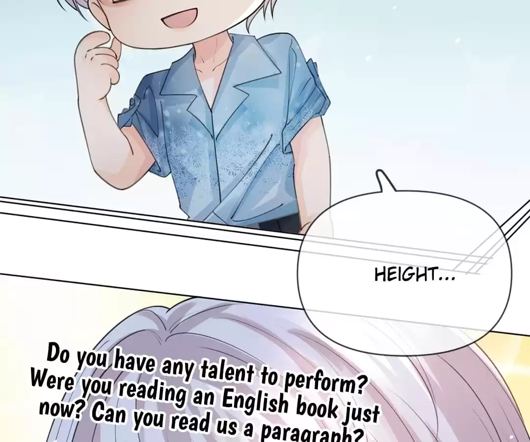 Read Coming Back as a Fair-Haired Boy chapter 28 image 30 on Lezhin