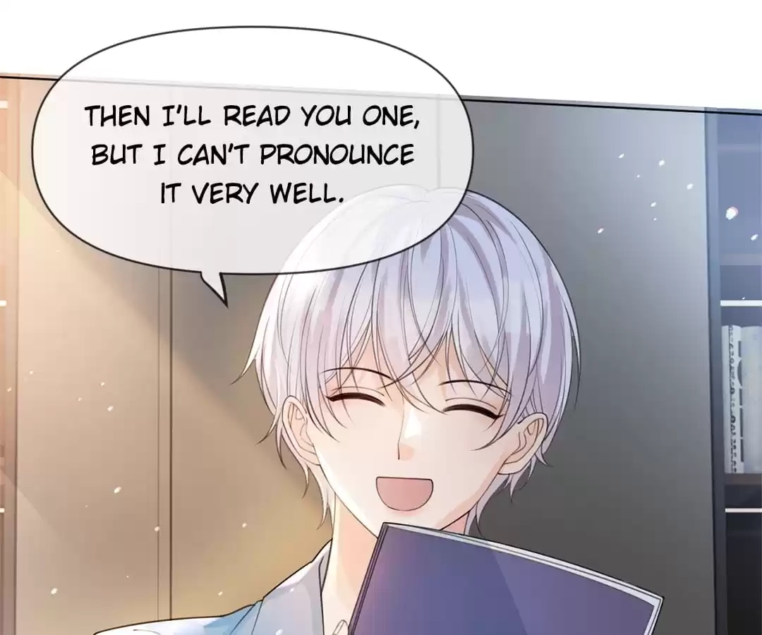 Read Coming Back as a Fair-Haired Boy chapter 28 image 34 on Lezhin