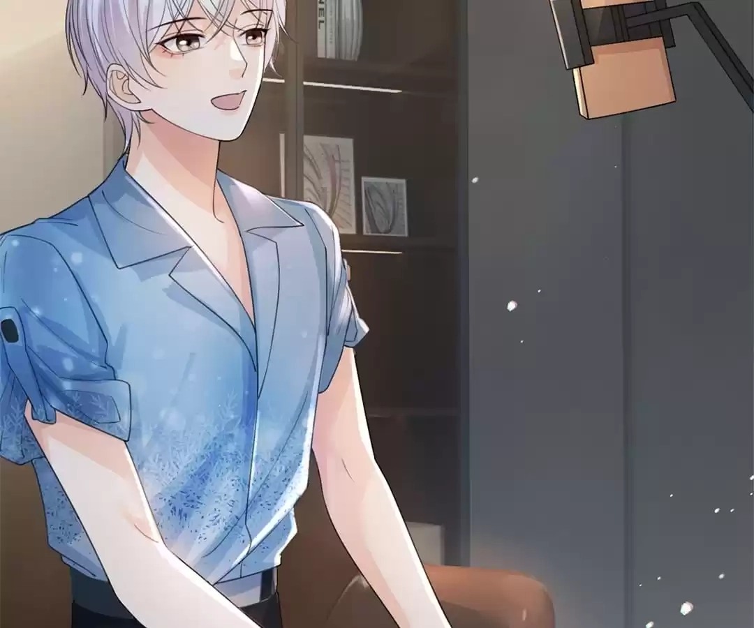 Read Coming Back as a Fair-Haired Boy chapter 28 image 39 on Lezhin