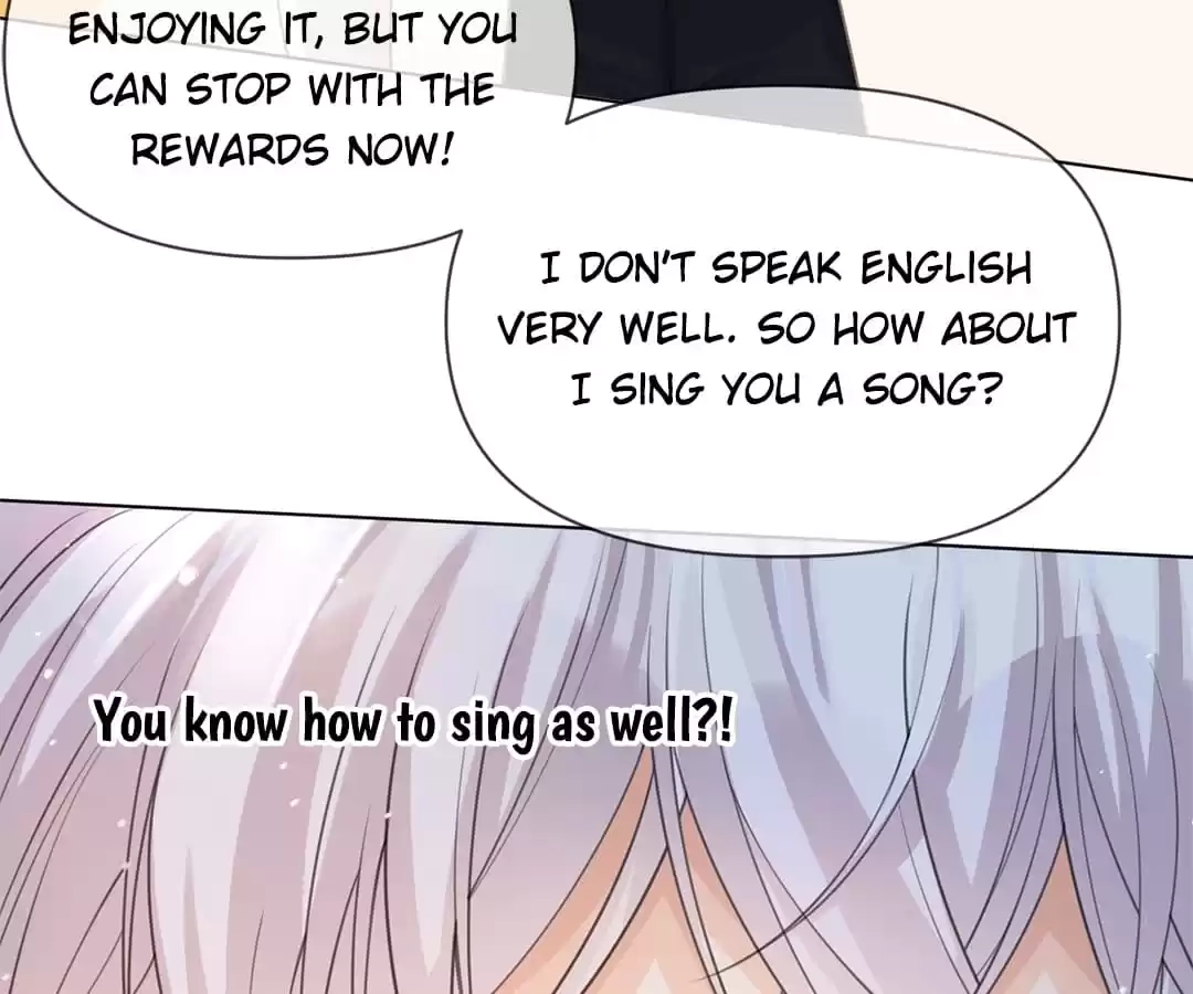 Read Coming Back as a Fair-Haired Boy chapter 28 image 42 on Lezhin