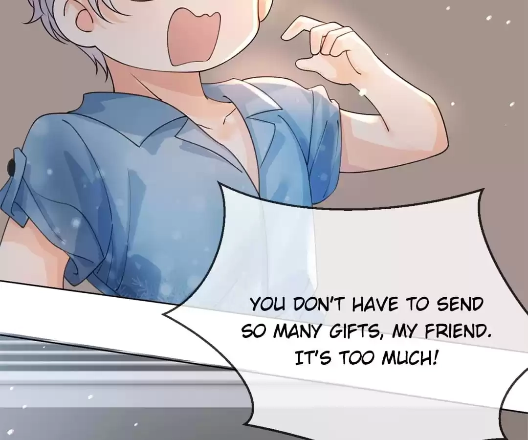 Read Coming Back as a Fair-Haired Boy chapter 28 image 68 on Lezhin