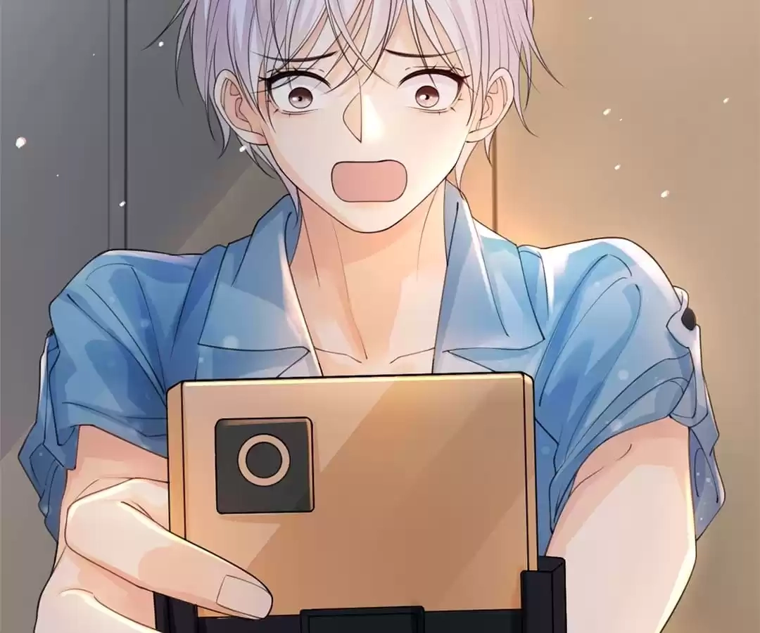 Read Coming Back as a Fair-Haired Boy chapter 28 image 70 on Lezhin