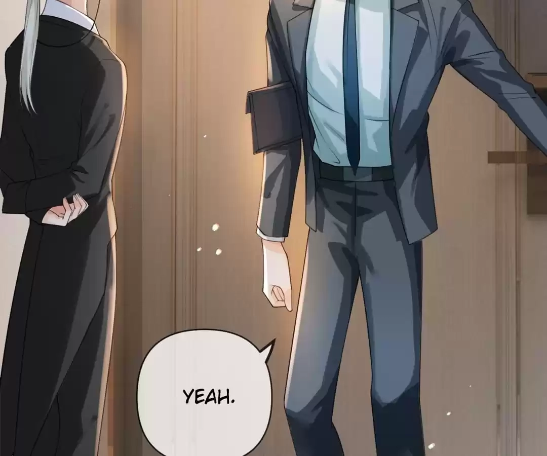 Read Coming Back as a Fair-Haired Boy chapter 29 image 15 on Lezhin