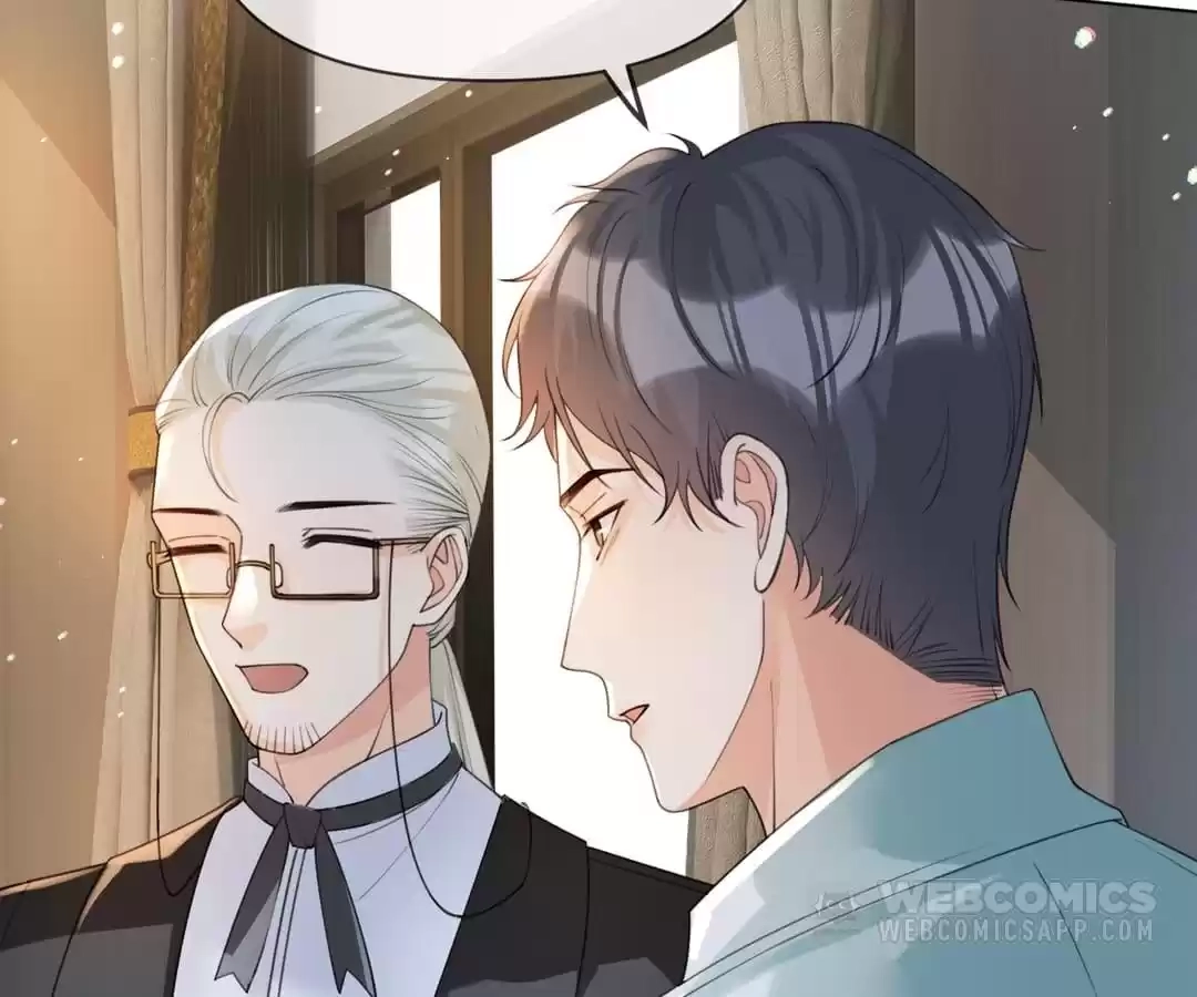 Read Coming Back as a Fair-Haired Boy chapter 29 image 17 on Lezhin