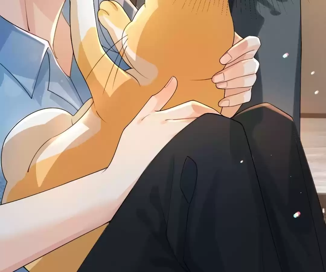Read Coming Back as a Fair-Haired Boy chapter 29 image 26 on Lezhin