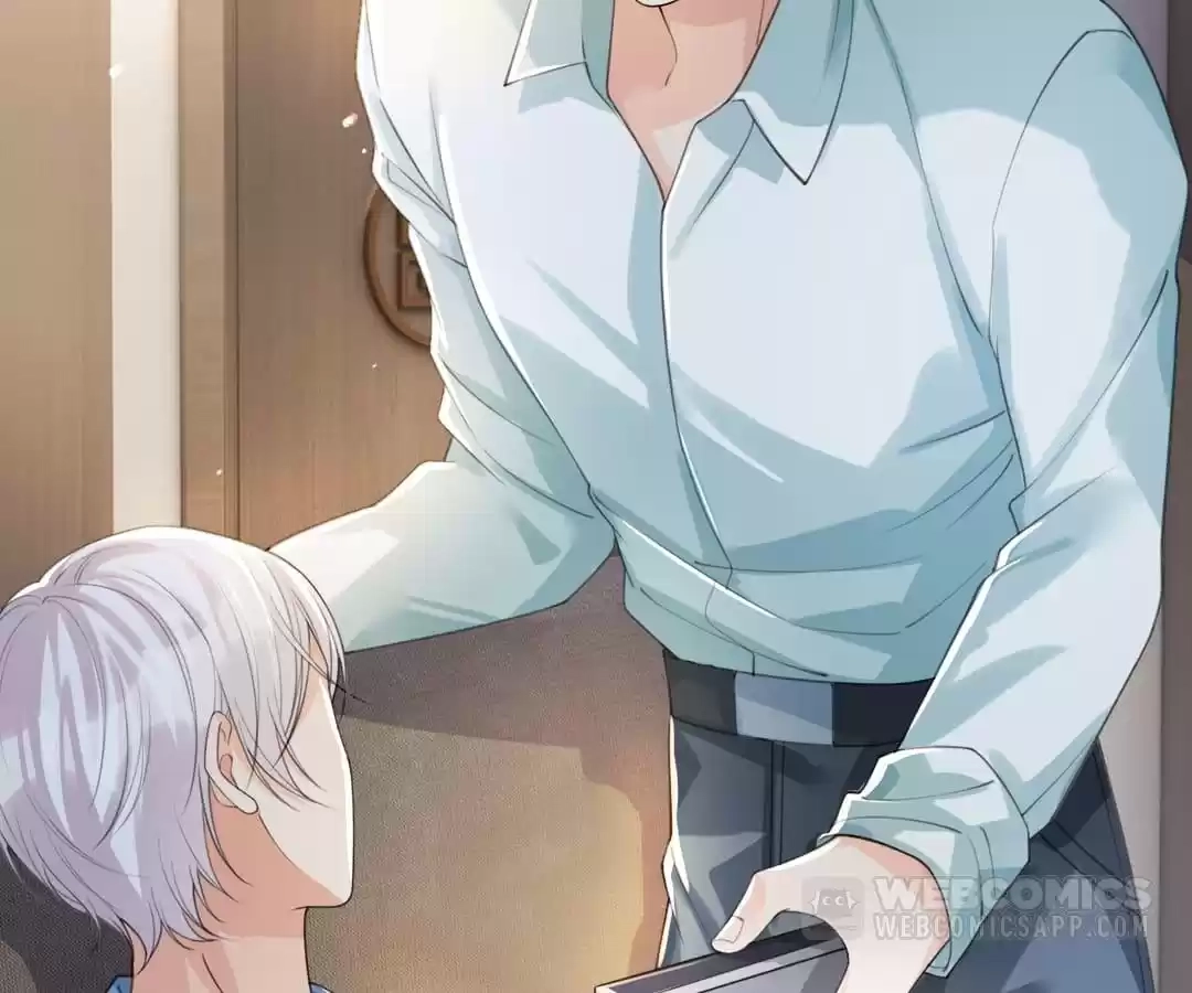 Read Coming Back as a Fair-Haired Boy chapter 29 image 35 on Lezhin