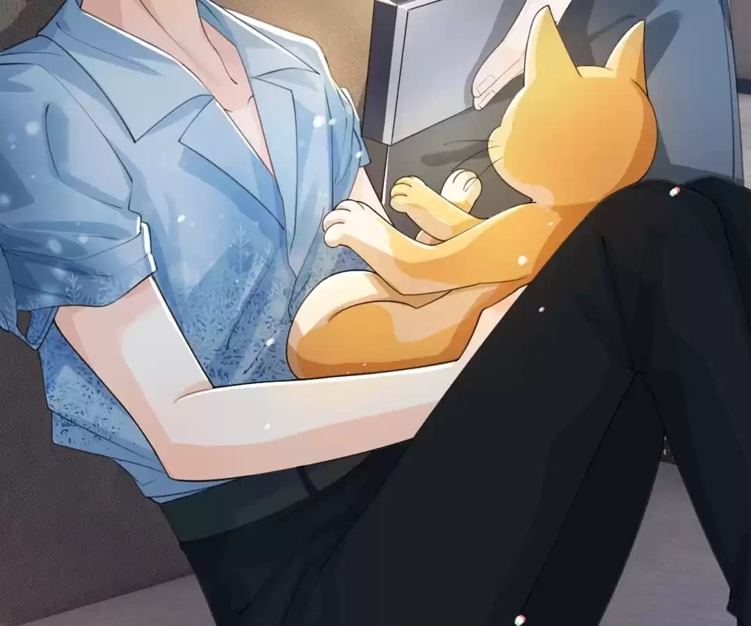 Read Coming Back as a Fair-Haired Boy chapter 29 image 36 on Lezhin