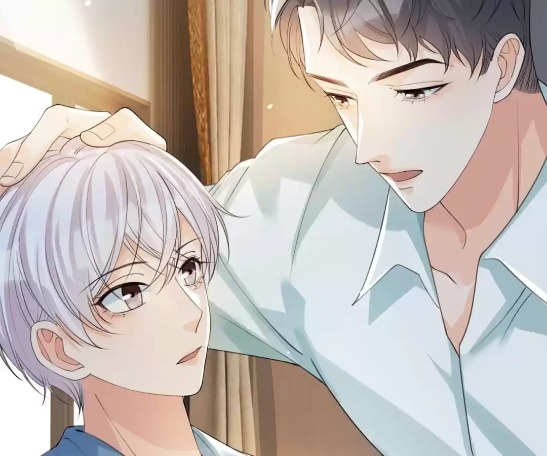 Read Coming Back as a Fair-Haired Boy chapter 29 image 45 on Lezhin