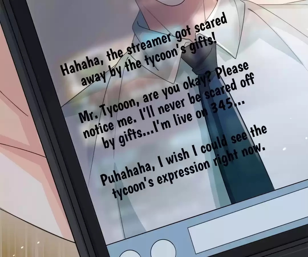 Read Coming Back as a Fair-Haired Boy chapter 29 image 5 on Lezhin