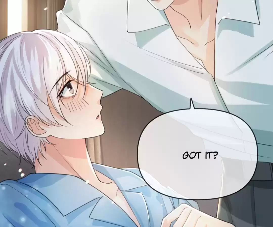 Read Coming Back as a Fair-Haired Boy chapter 29 image 52 on Lezhin