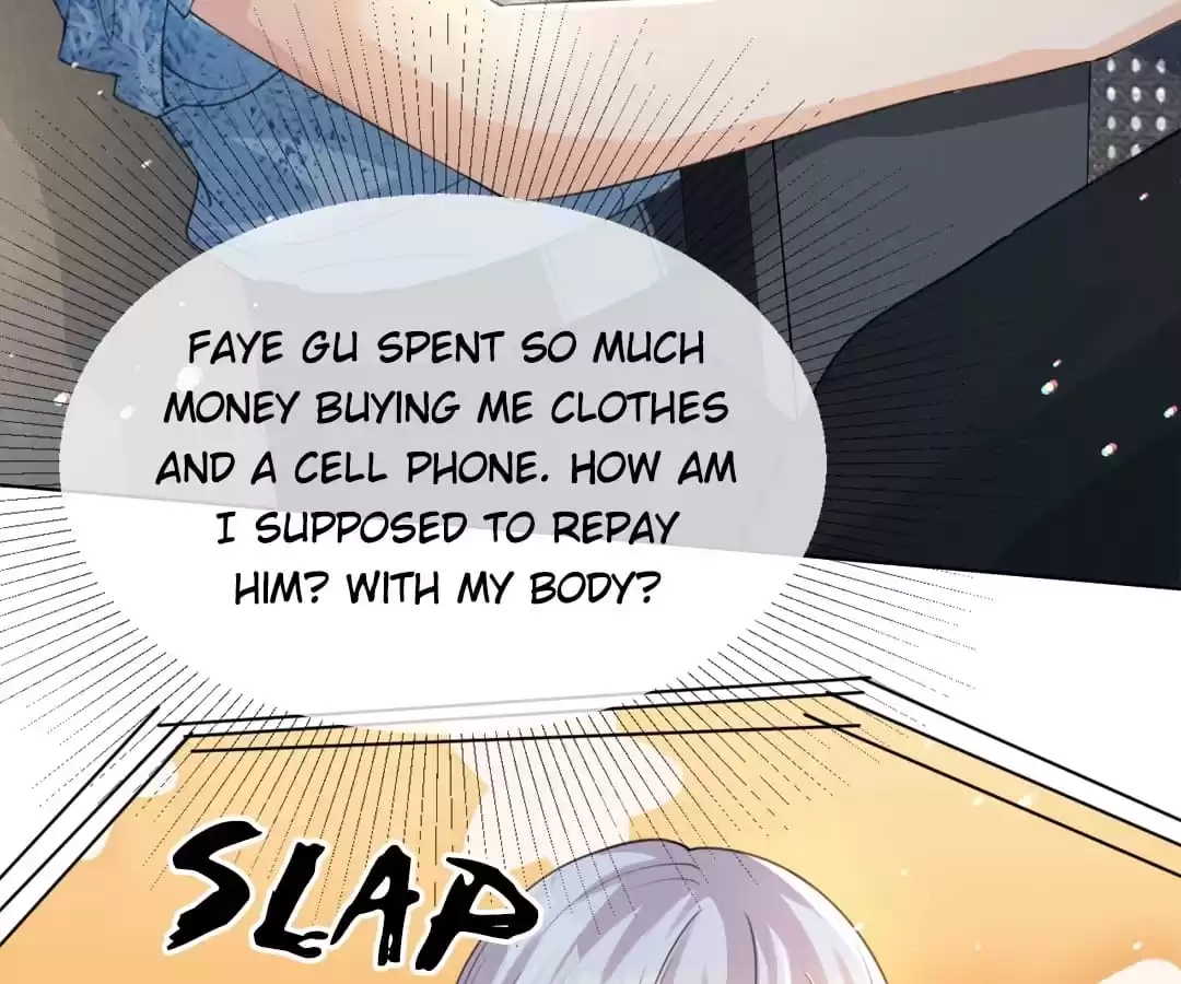 Read Coming Back as a Fair-Haired Boy chapter 29 image 55 on Lezhin