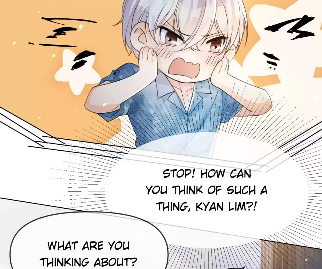 Read Coming Back as a Fair-Haired Boy chapter 29 image 56 on Lezhin