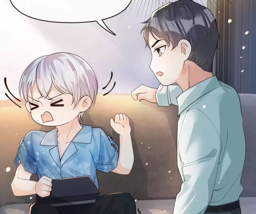 Read Coming Back as a Fair-Haired Boy chapter 29 image 57 on Lezhin