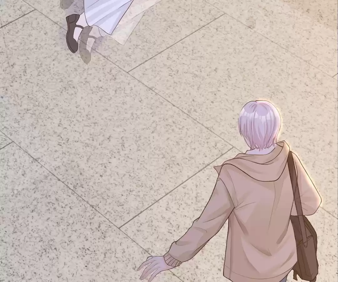 Read Coming Back as a Fair-Haired Boy chapter 3 image 13 on Lezhin