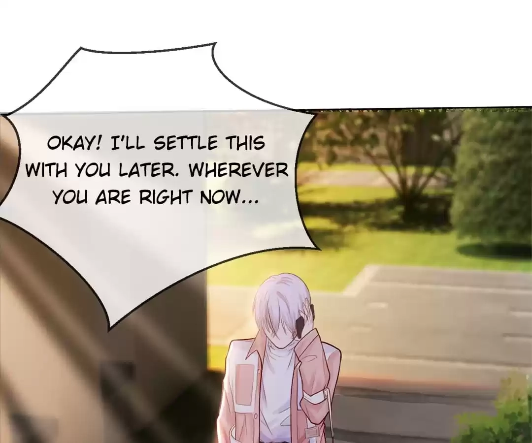 Read Coming Back as a Fair-Haired Boy chapter 3 image 19 on Lezhin