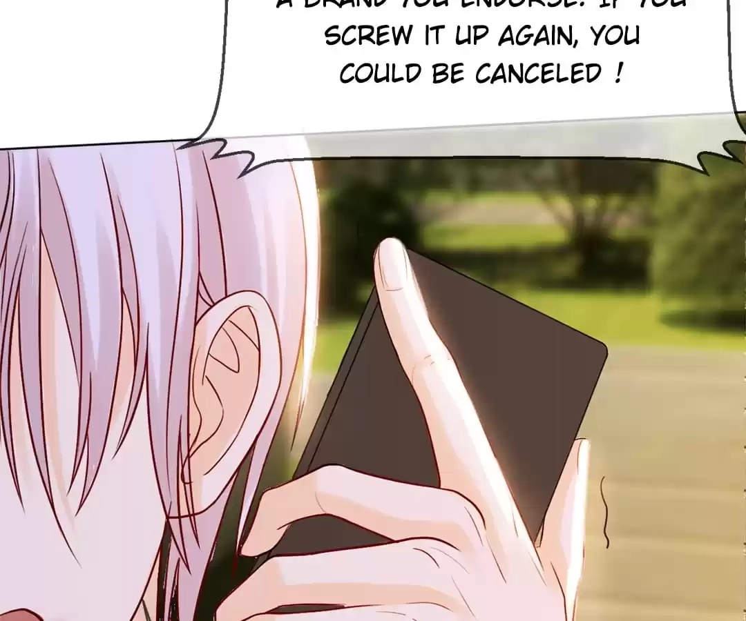 Read Coming Back as a Fair-Haired Boy chapter 3 image 21 on Lezhin