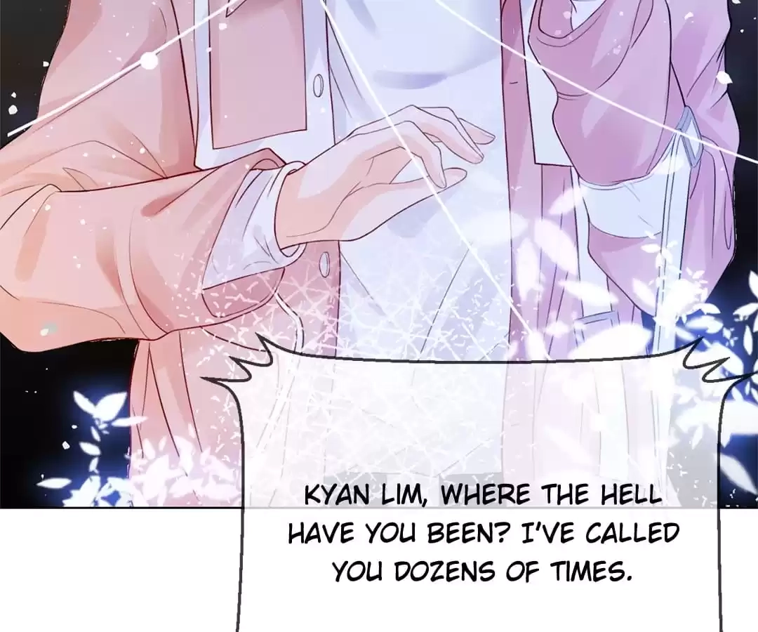 Read Coming Back as a Fair-Haired Boy chapter 3 image 3 on Lezhin