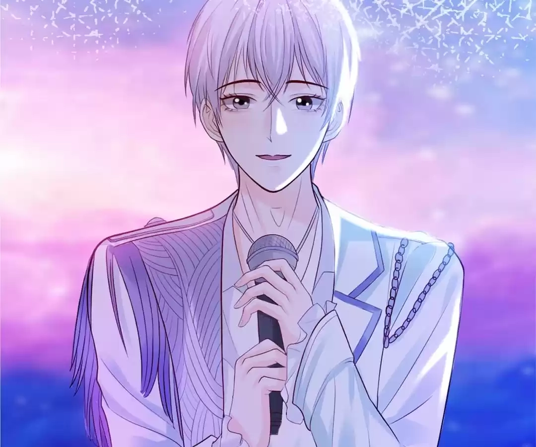 Read Coming Back as a Fair-Haired Boy chapter 3 image 32 on Lezhin