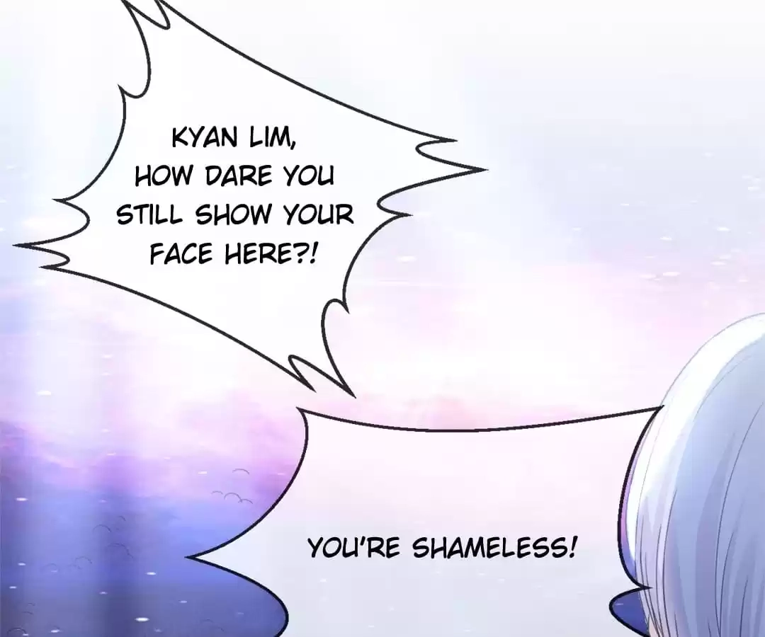 Read Coming Back as a Fair-Haired Boy chapter 3 image 37 on Lezhin