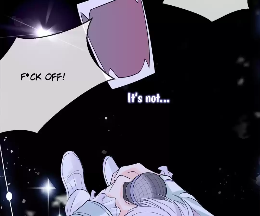 Read Coming Back as a Fair-Haired Boy chapter 3 image 41 on Lezhin