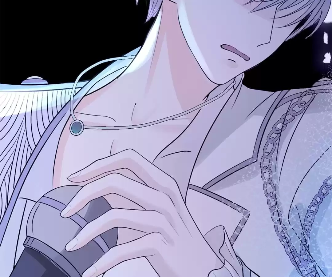 Read Coming Back as a Fair-Haired Boy chapter 3 image 45 on Lezhin