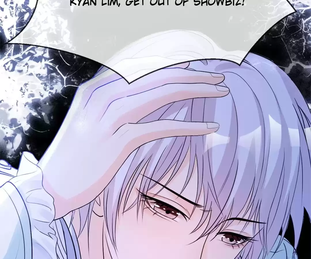 Read Coming Back as a Fair-Haired Boy chapter 3 image 47 on Lezhin