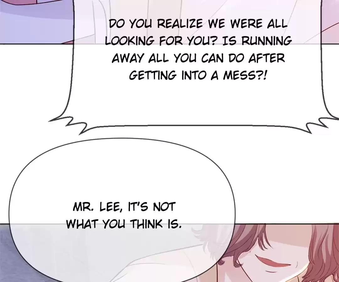 Read Coming Back as a Fair-Haired Boy chapter 3 image 5 on Lezhin
