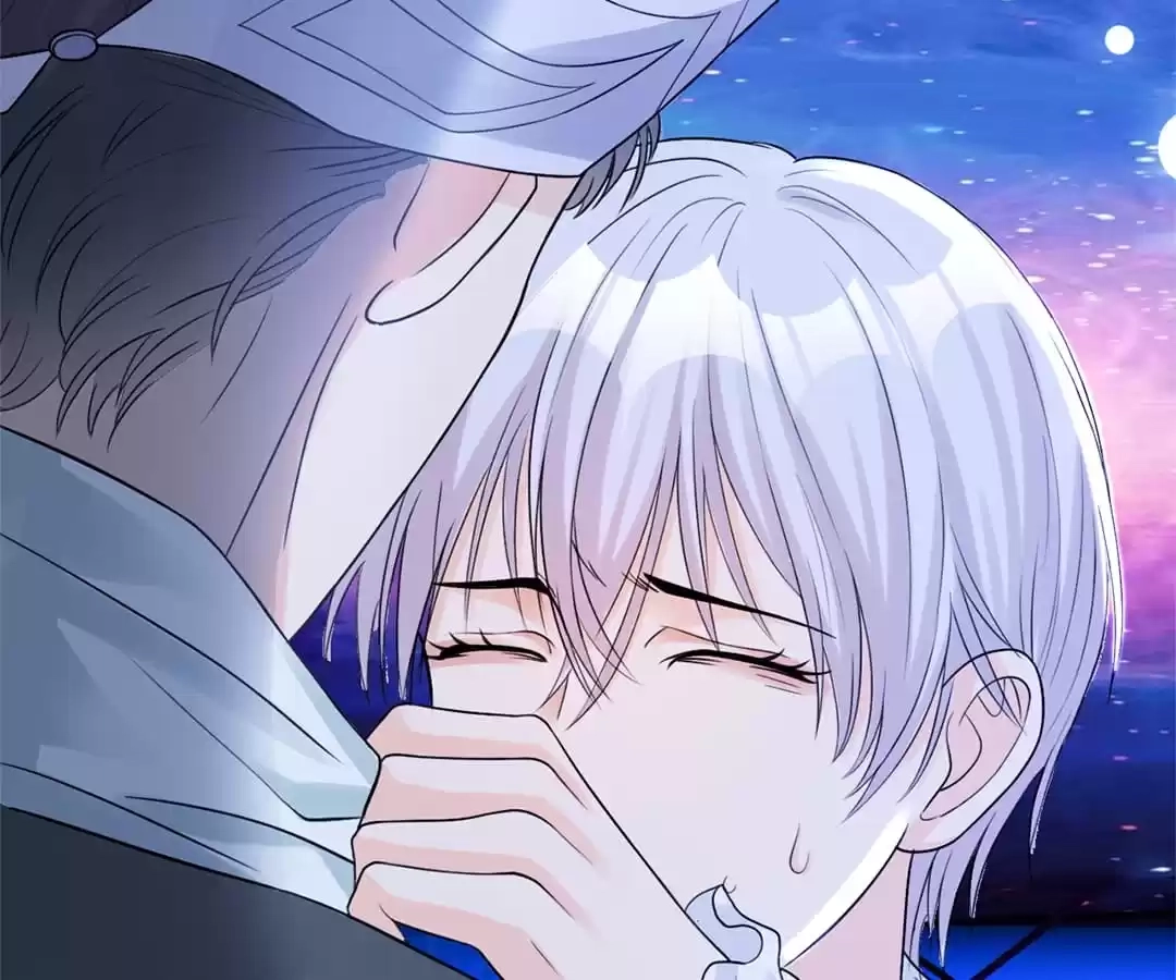 Read Coming Back as a Fair-Haired Boy chapter 3 image 61 on Lezhin