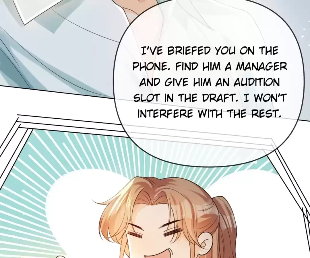 Read Coming Back as a Fair-Haired Boy chapter 30 image 11 on Lezhin