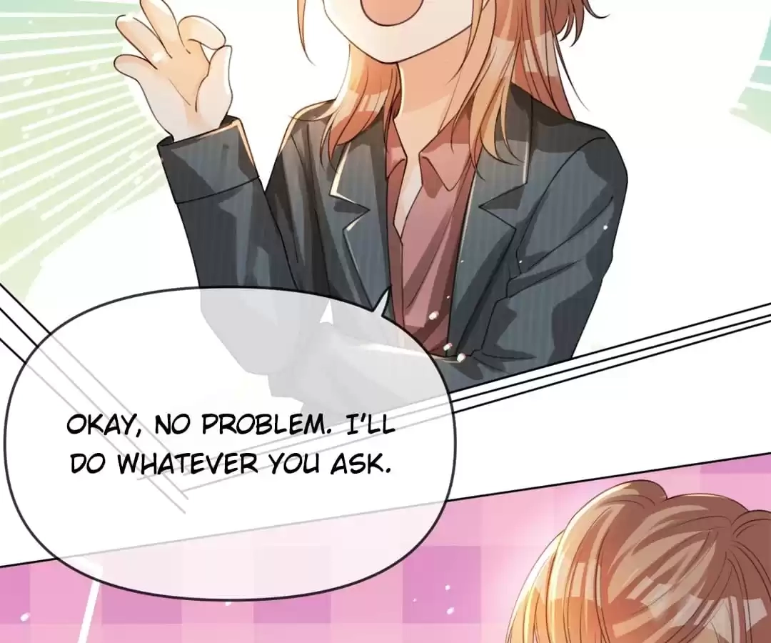 Read Coming Back as a Fair-Haired Boy chapter 30 image 12 on Lezhin