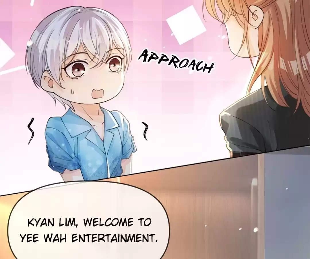 Read Coming Back as a Fair-Haired Boy chapter 30 image 13 on Lezhin