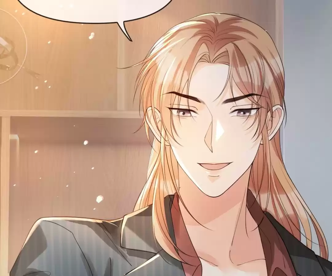 Read Coming Back as a Fair-Haired Boy chapter 30 image 14 on Lezhin