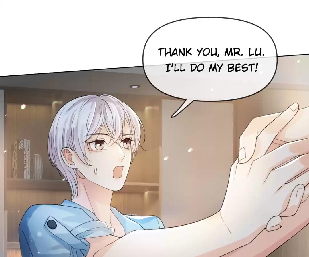 Read Coming Back as a Fair-Haired Boy chapter 30 image 18 on Lezhin