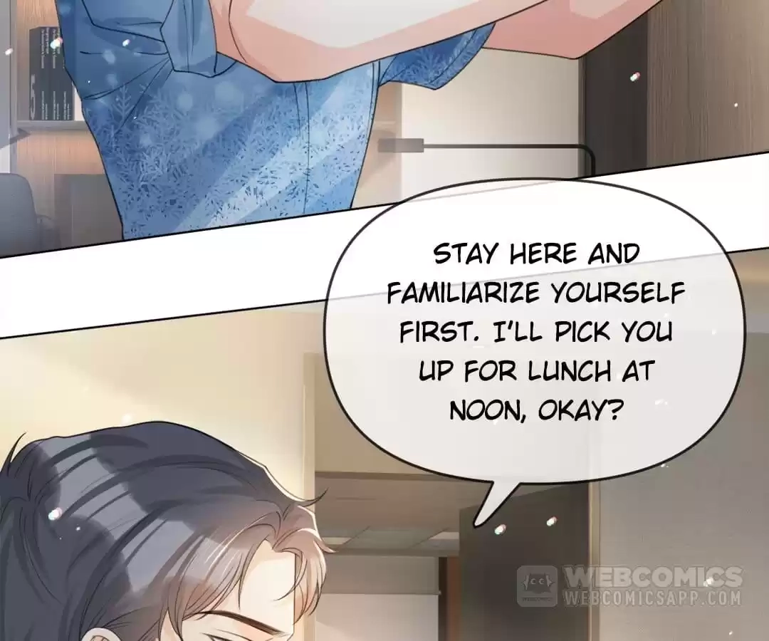 Read Coming Back as a Fair-Haired Boy chapter 30 image 19 on Lezhin