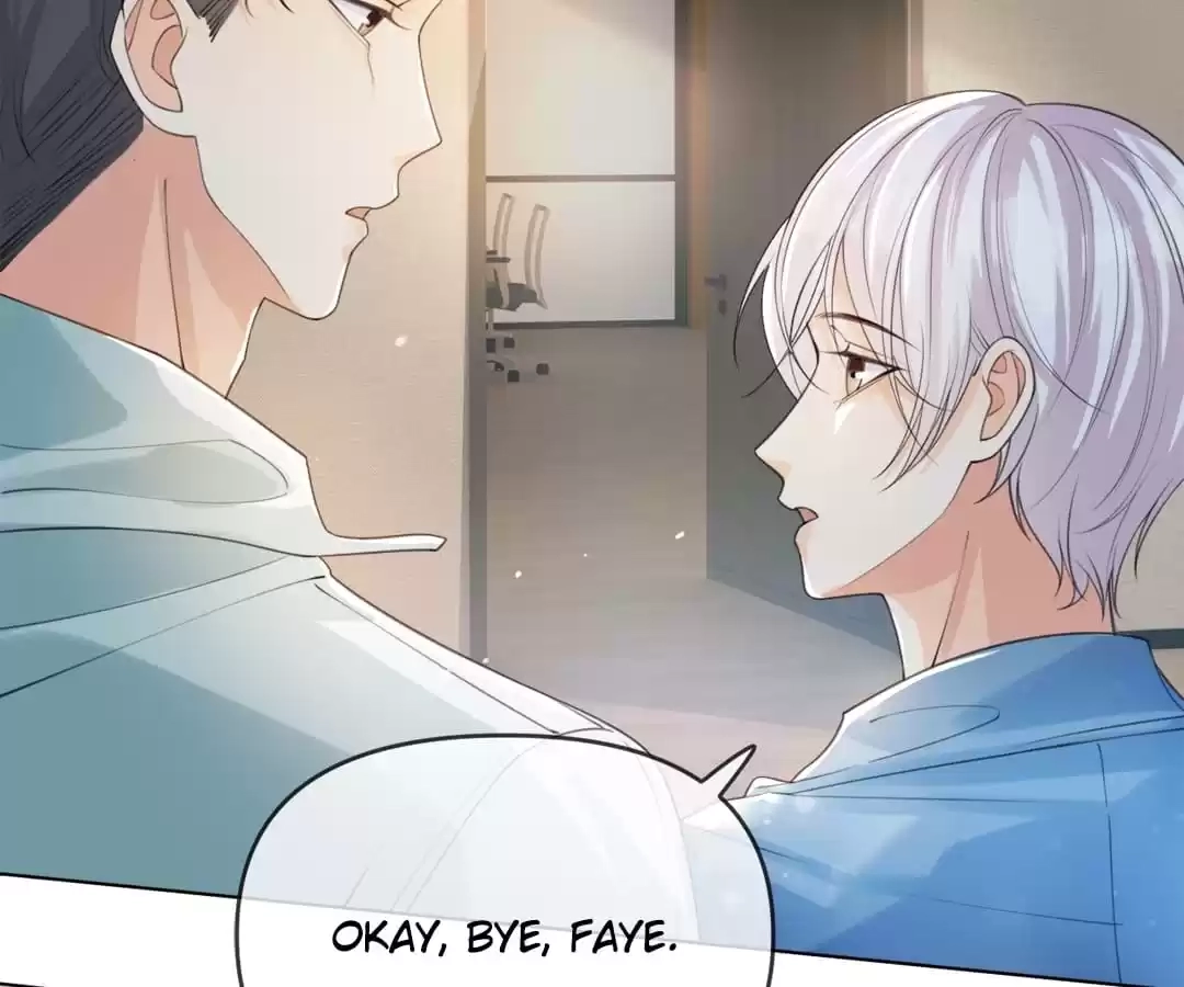 Read Coming Back as a Fair-Haired Boy chapter 30 image 20 on Lezhin