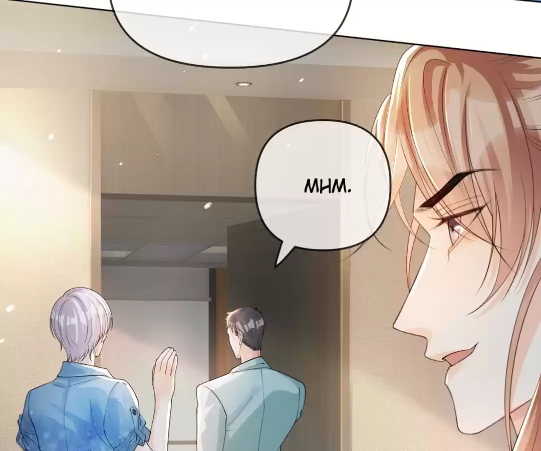 Read Coming Back as a Fair-Haired Boy chapter 30 image 21 on Lezhin