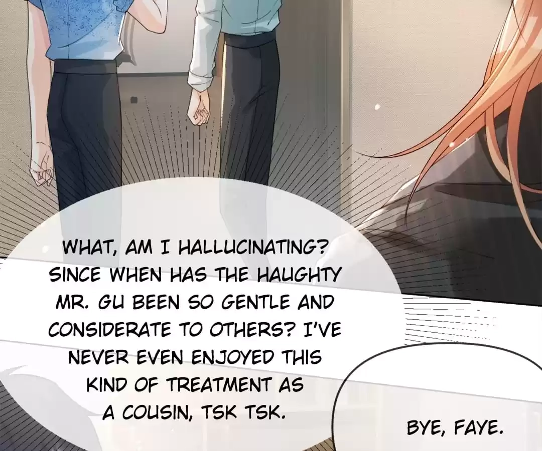 Read Coming Back as a Fair-Haired Boy chapter 30 image 22 on Lezhin