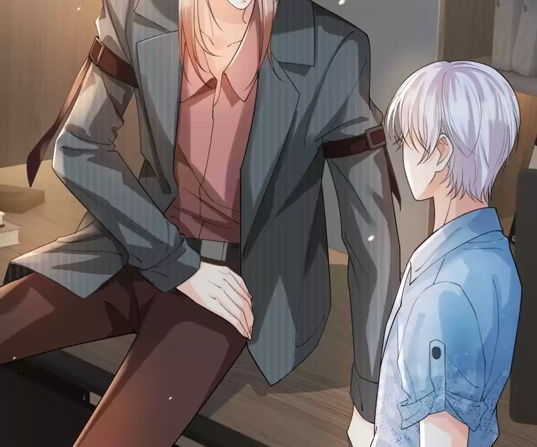 Read Coming Back as a Fair-Haired Boy chapter 30 image 26 on Lezhin